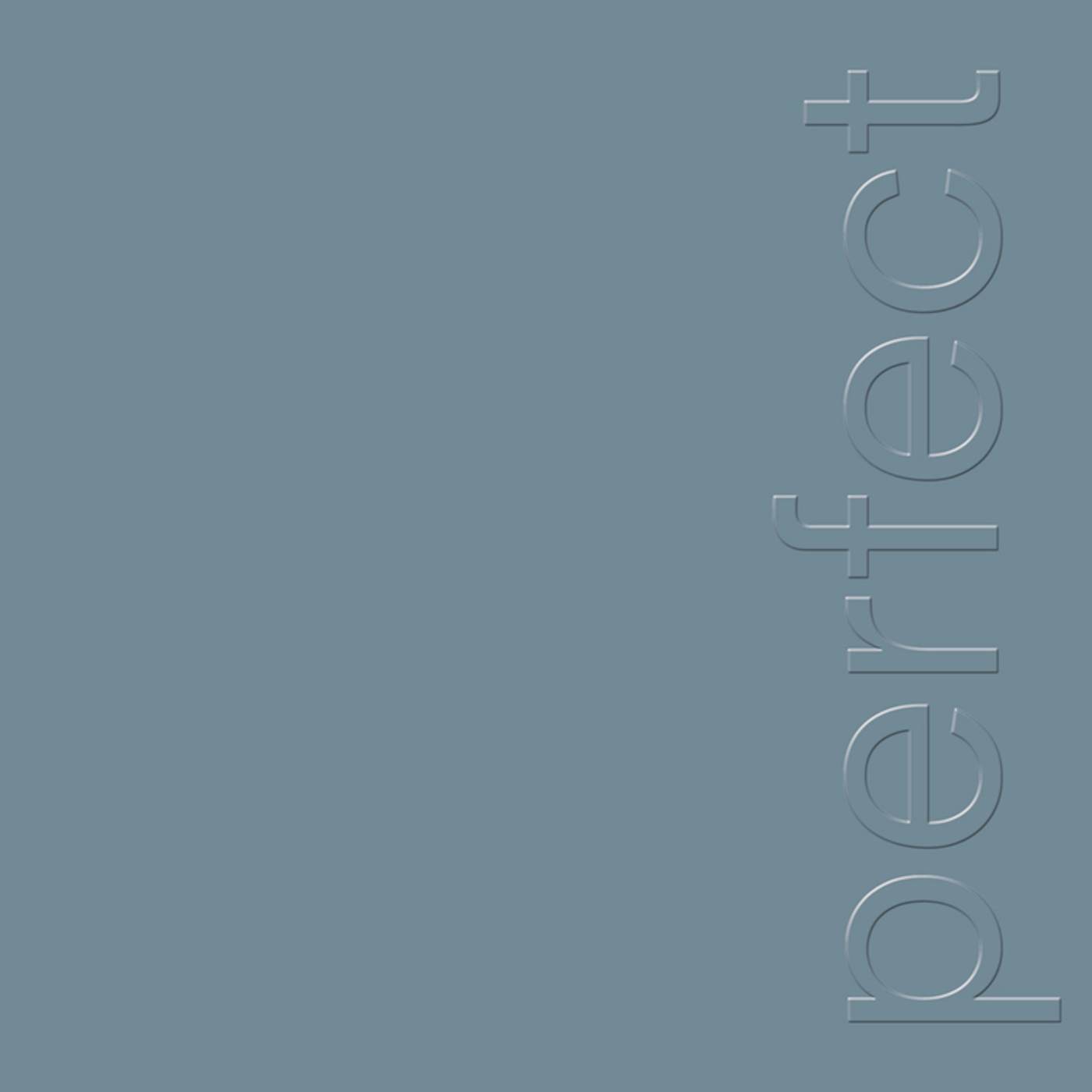 New Order Perfect Kiss (2022 Remaster) Vinyl Record