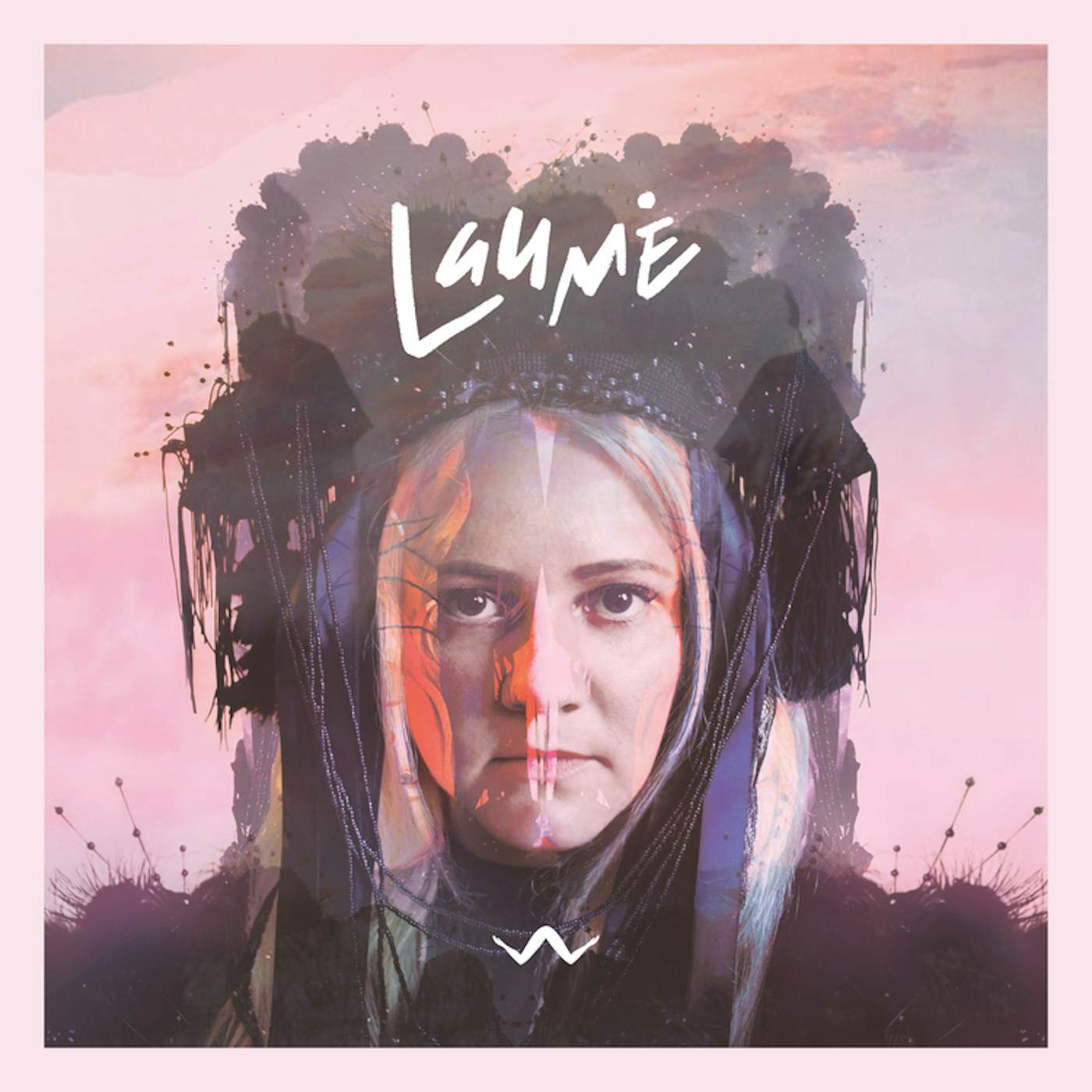 Laume WATERBIRTH Vinyl Record