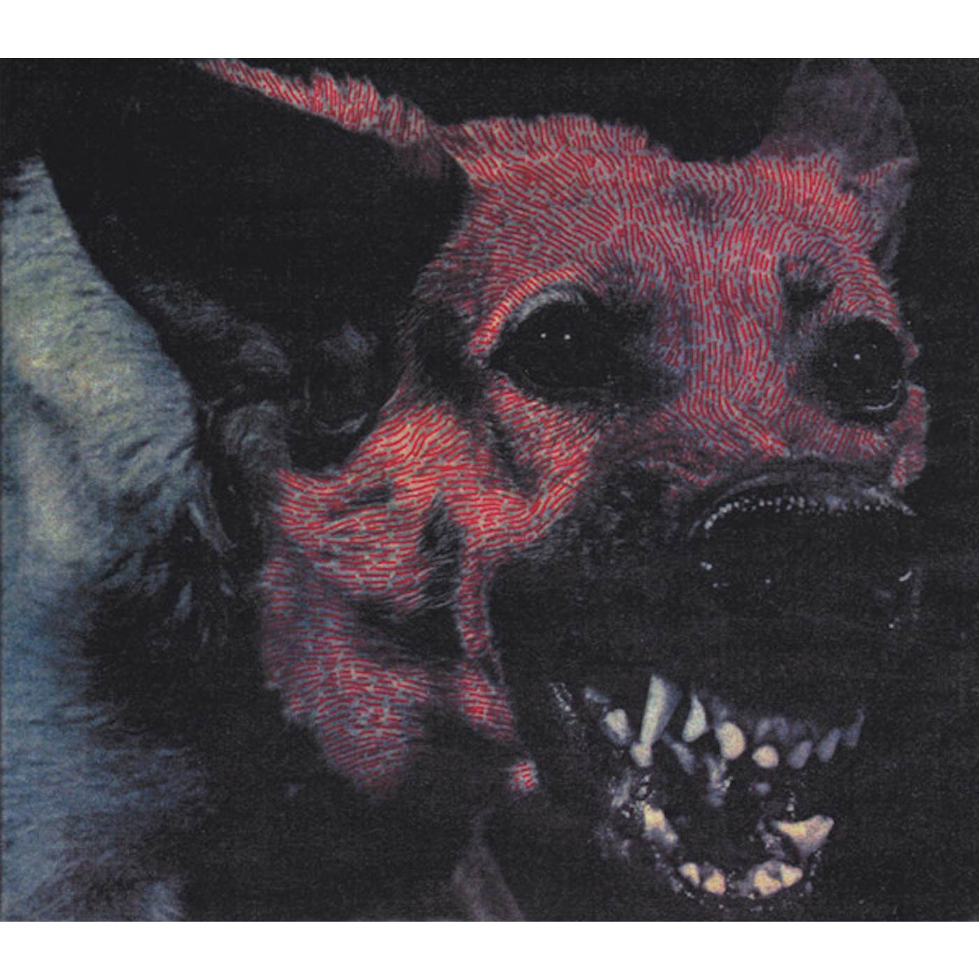 Protomartyr Under Color of Official Right Vinyl Record