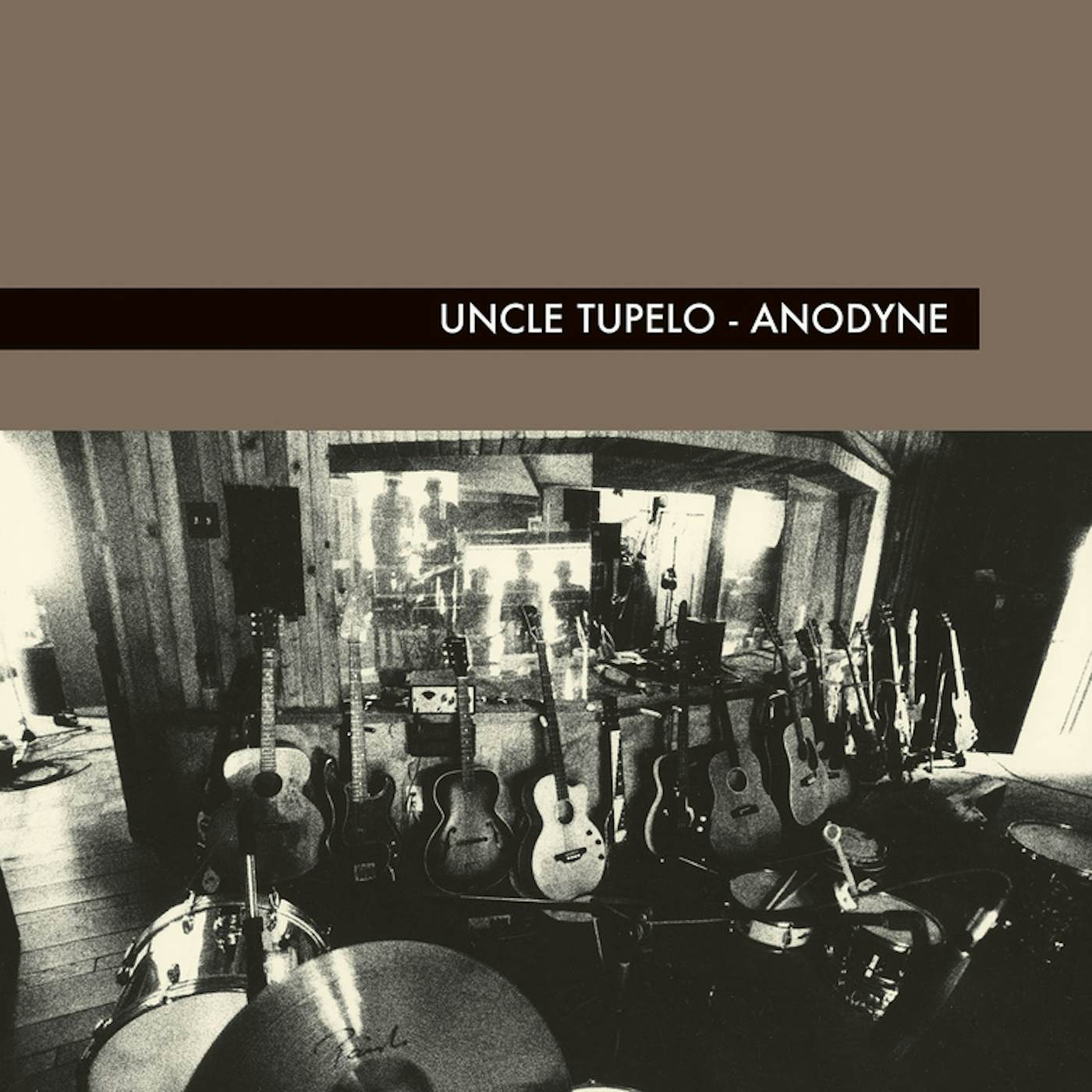Uncle Tupelo Anodyne Vinyl Record