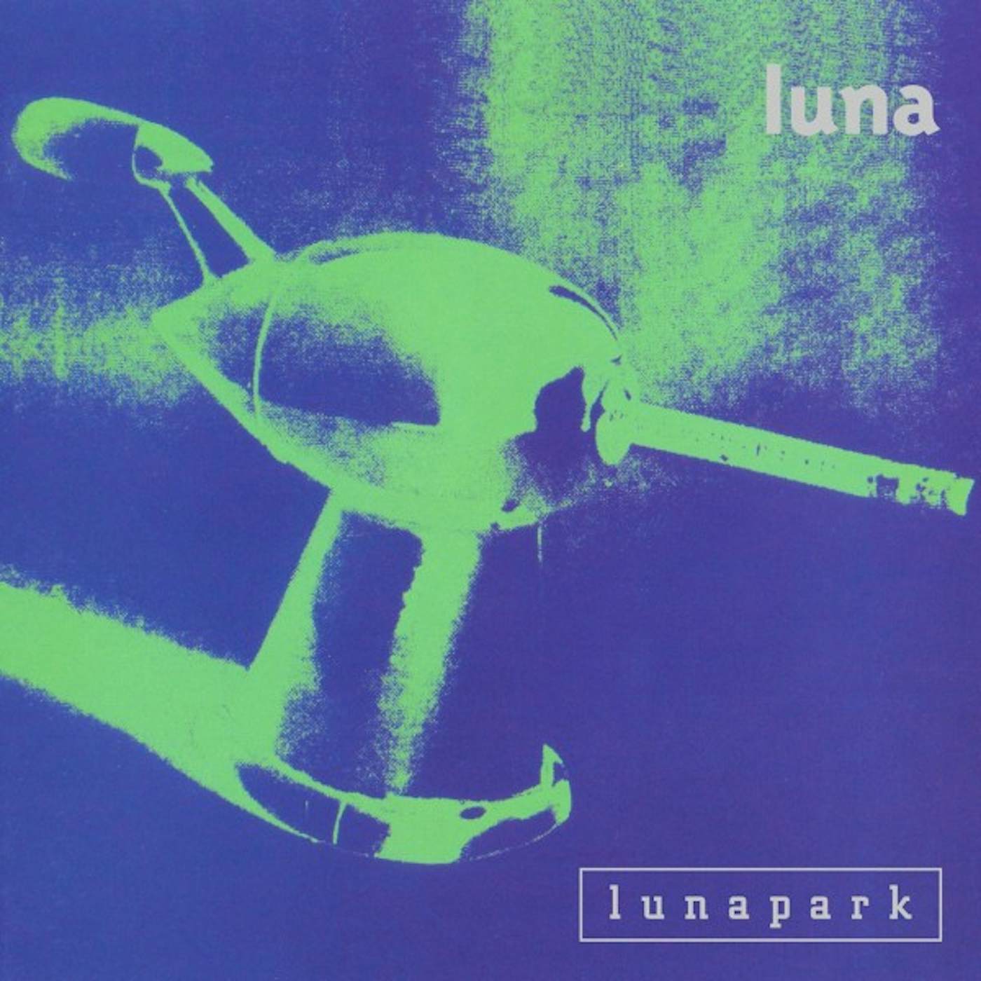 Lunapark Vinyl Record