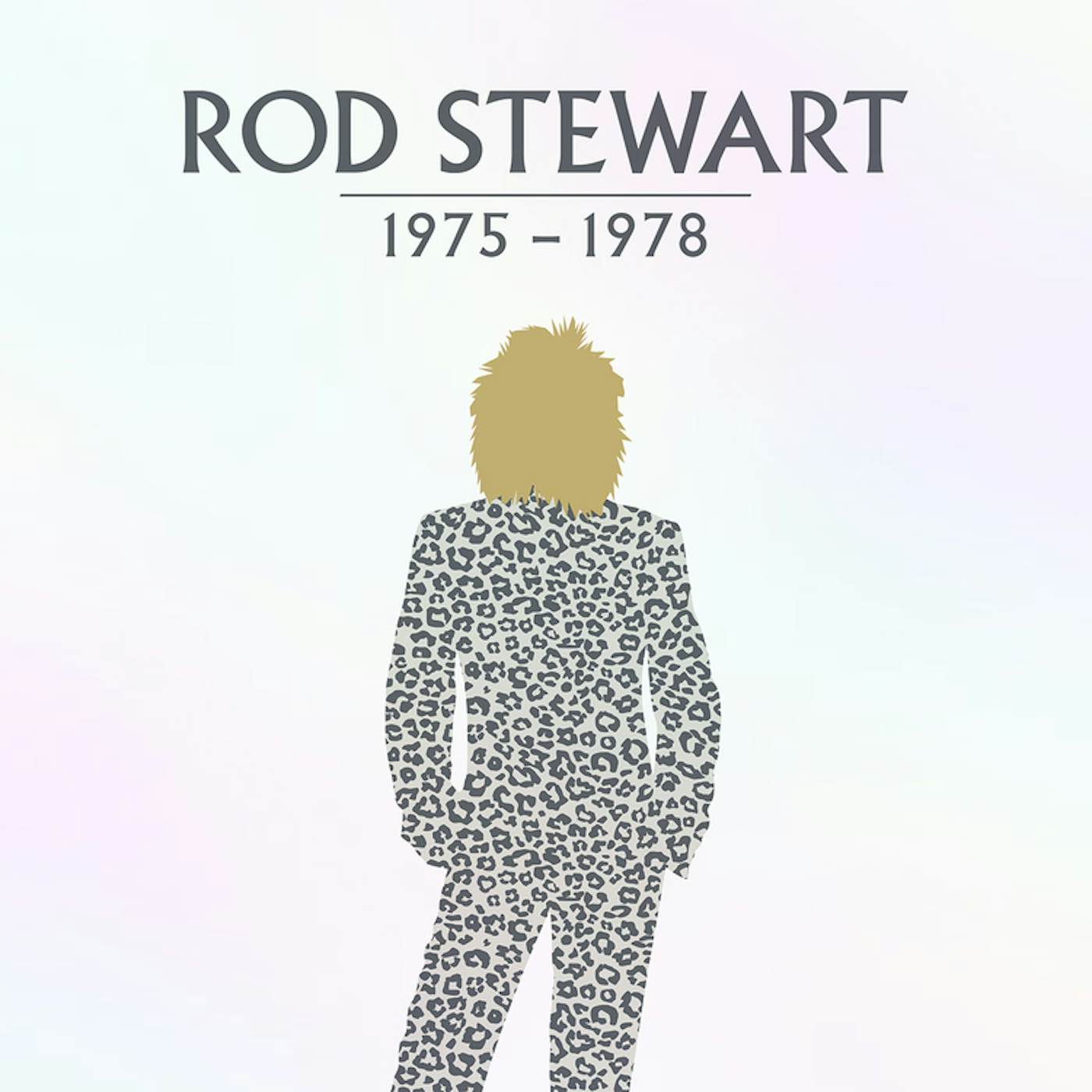 Rod Stewart: 1975-1978 Vinyl Record