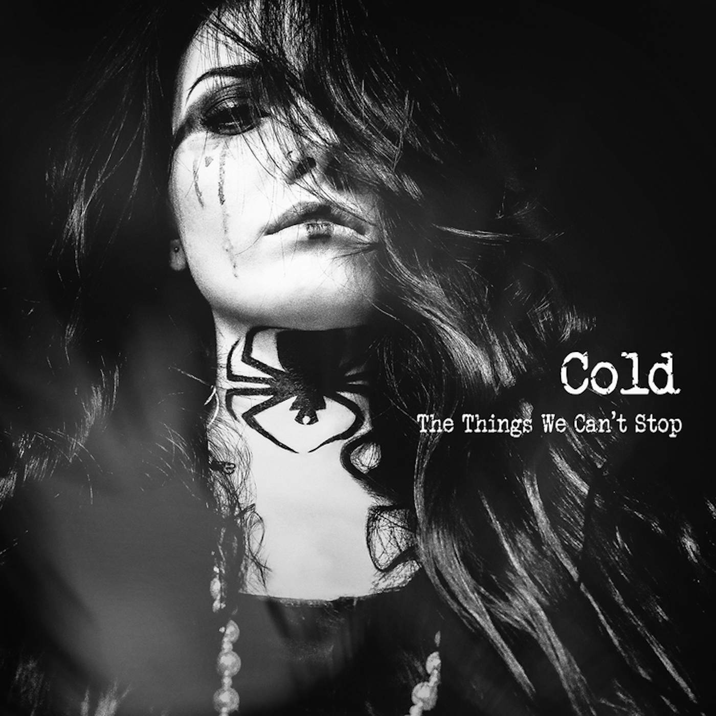 Cold Things We Can't Stop Vinyl Record
