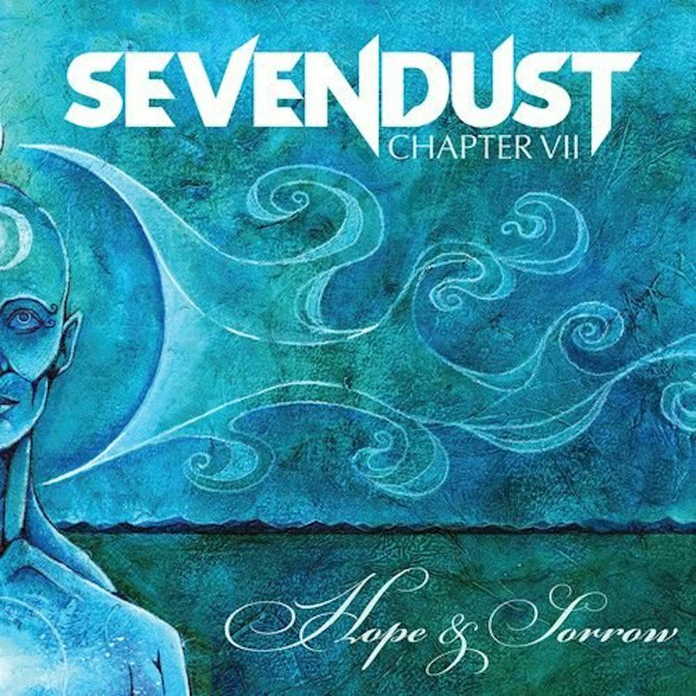 Sevendust Chapter VII: Hope & Sorrow Vinyl Record