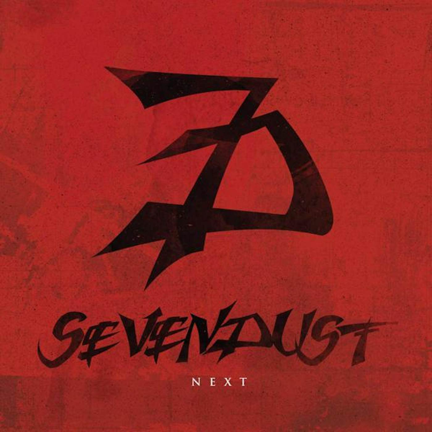 Sevendust Next Vinyl Record