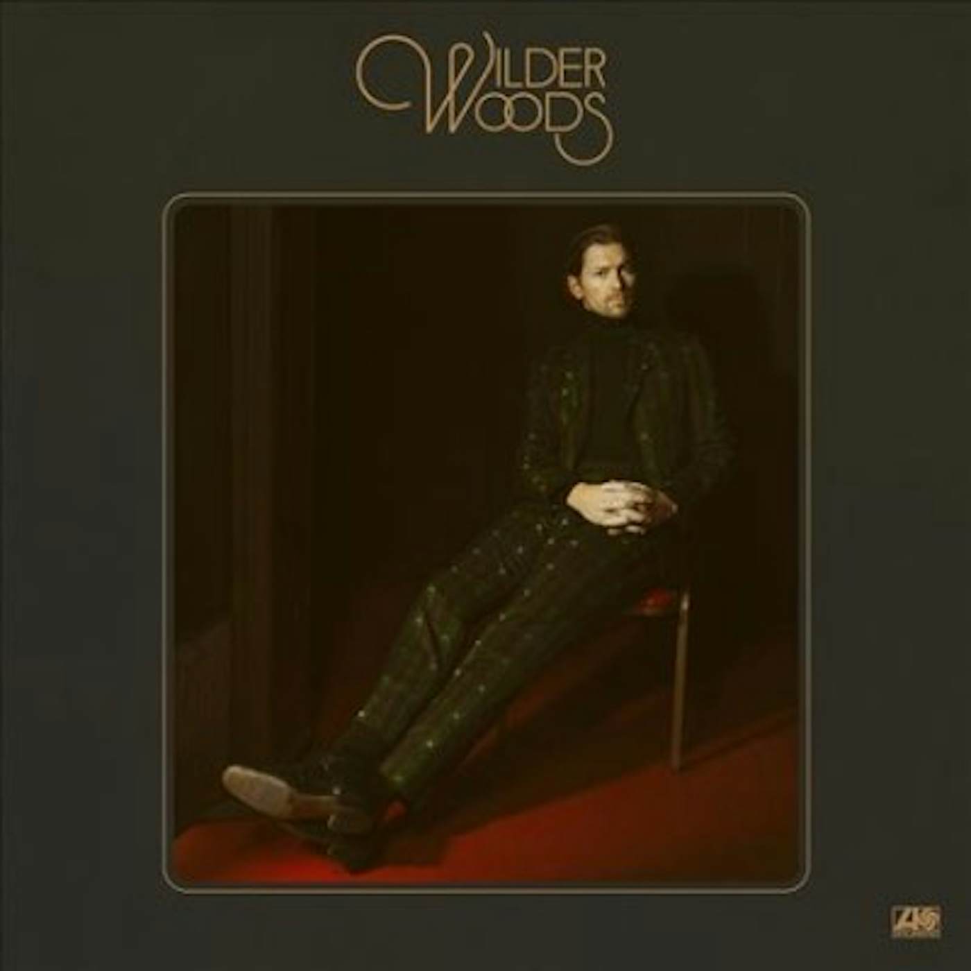 Wilder Woods Vinyl Record