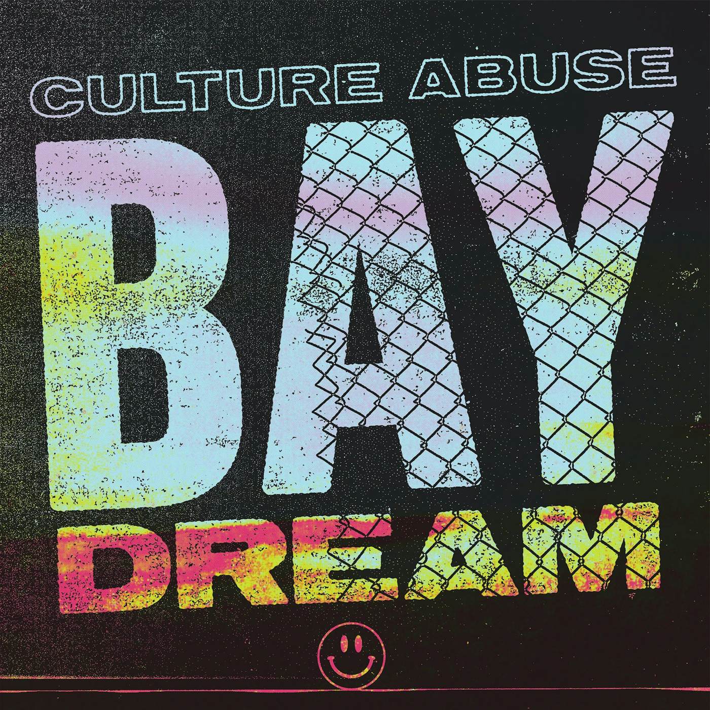 Culture Abuse Bay Dream Vinyl Record