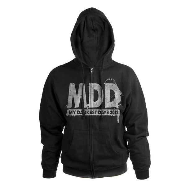 my darkest days merch