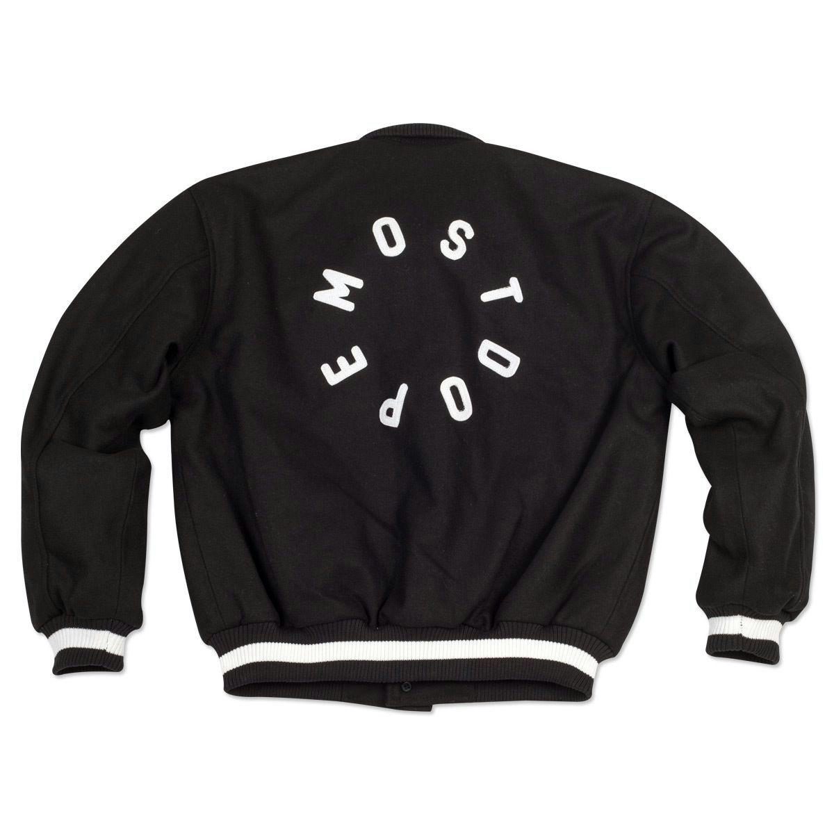mac miller most dope jacket