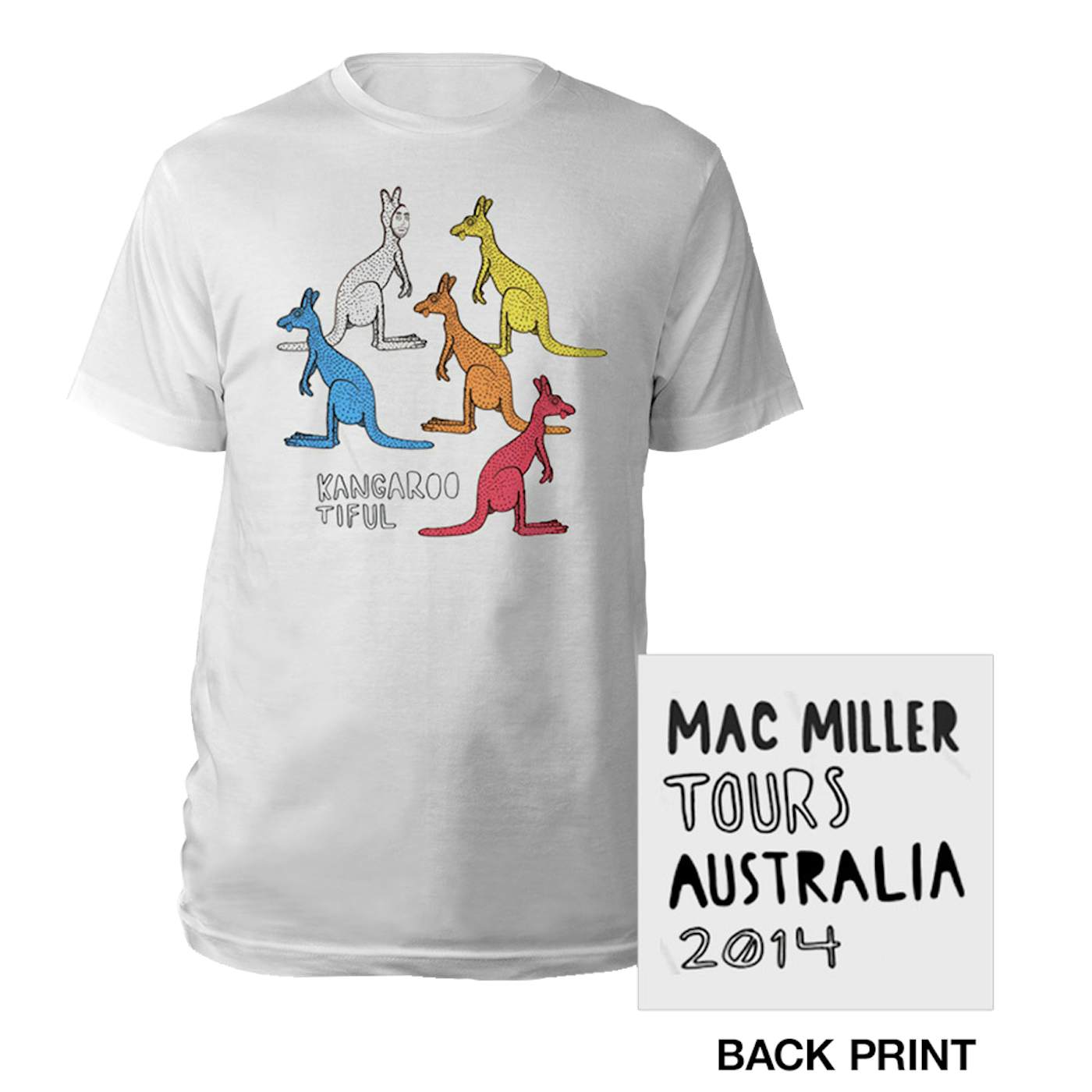 Official Cheap The Blue Slide Park Tour Mac Miller Poster Shirt, hoodie,  longsleeve, sweater