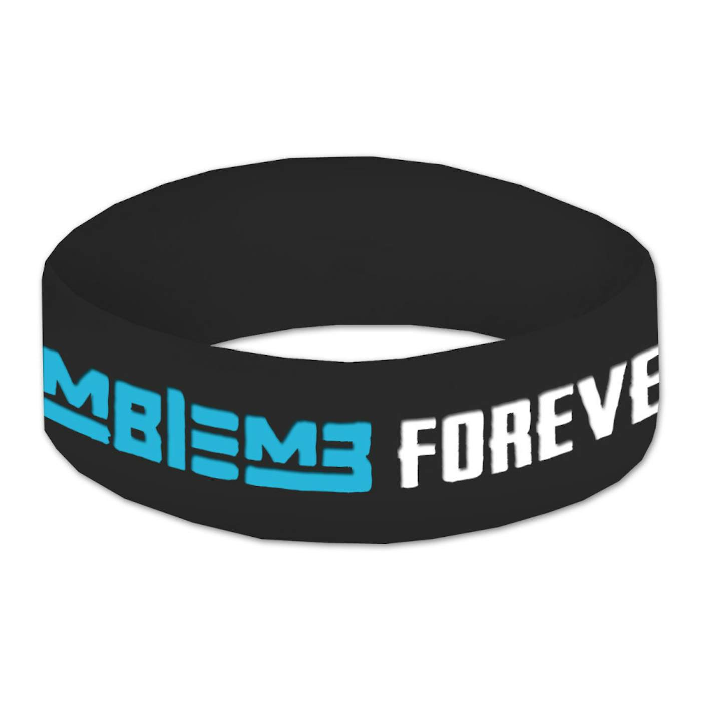 Emblem3 Forever Together Wristband