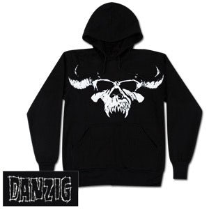 danzig sweater