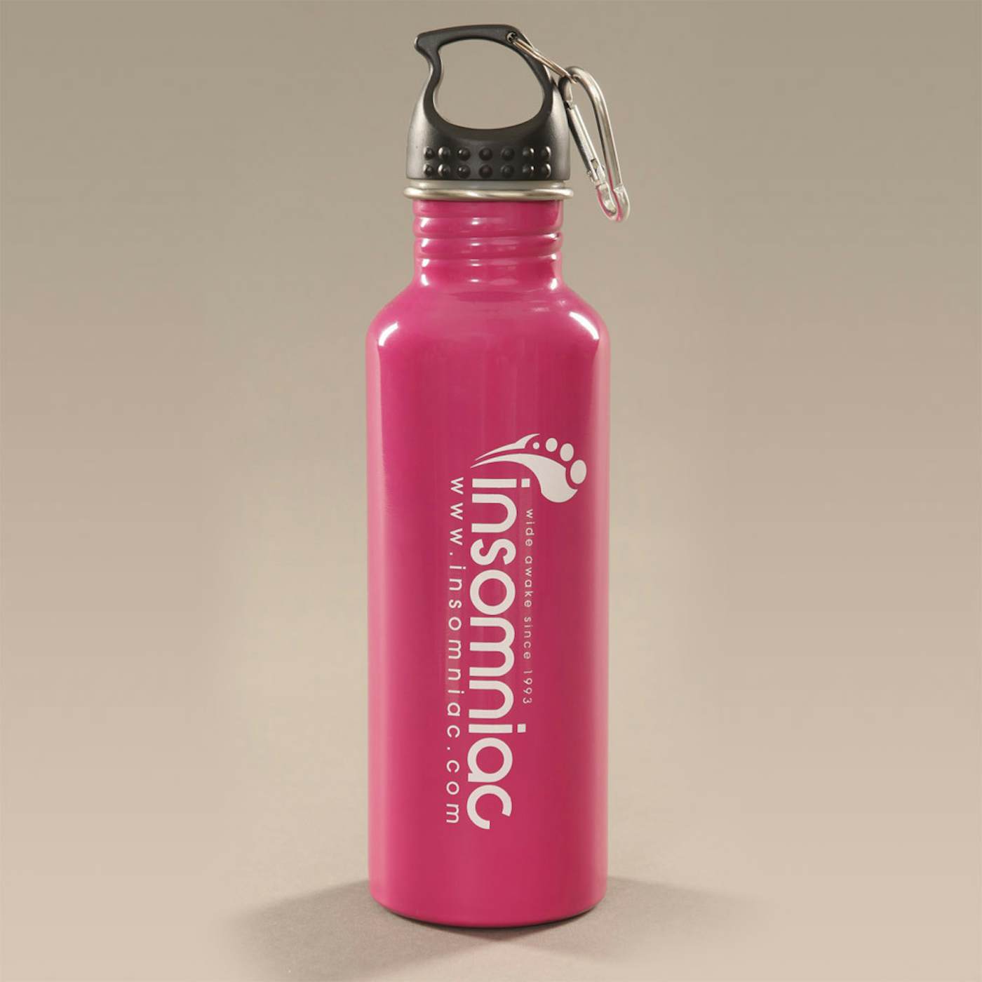 Enter the Portal Water Bottle – Insomniac Shop