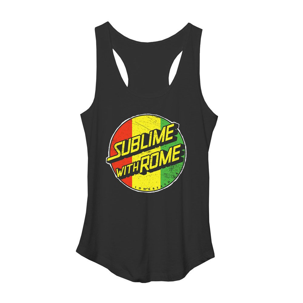 Sublime With Rome Store: Official Merch & Vinyl