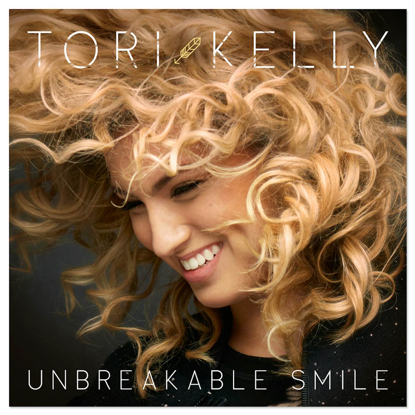 Tori Kelly Unbreakable Smile CD