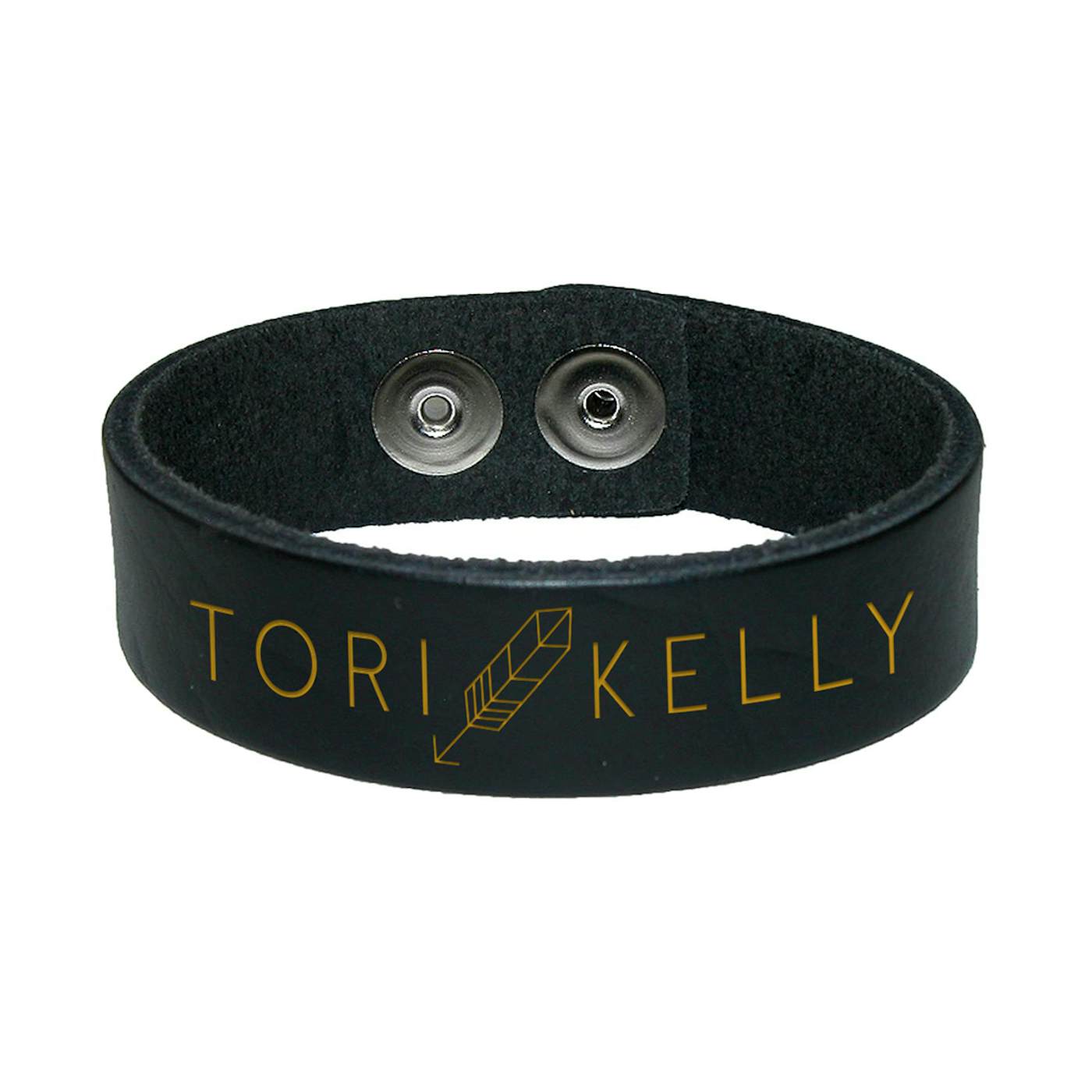 Tori Kelly Snap Bracelet