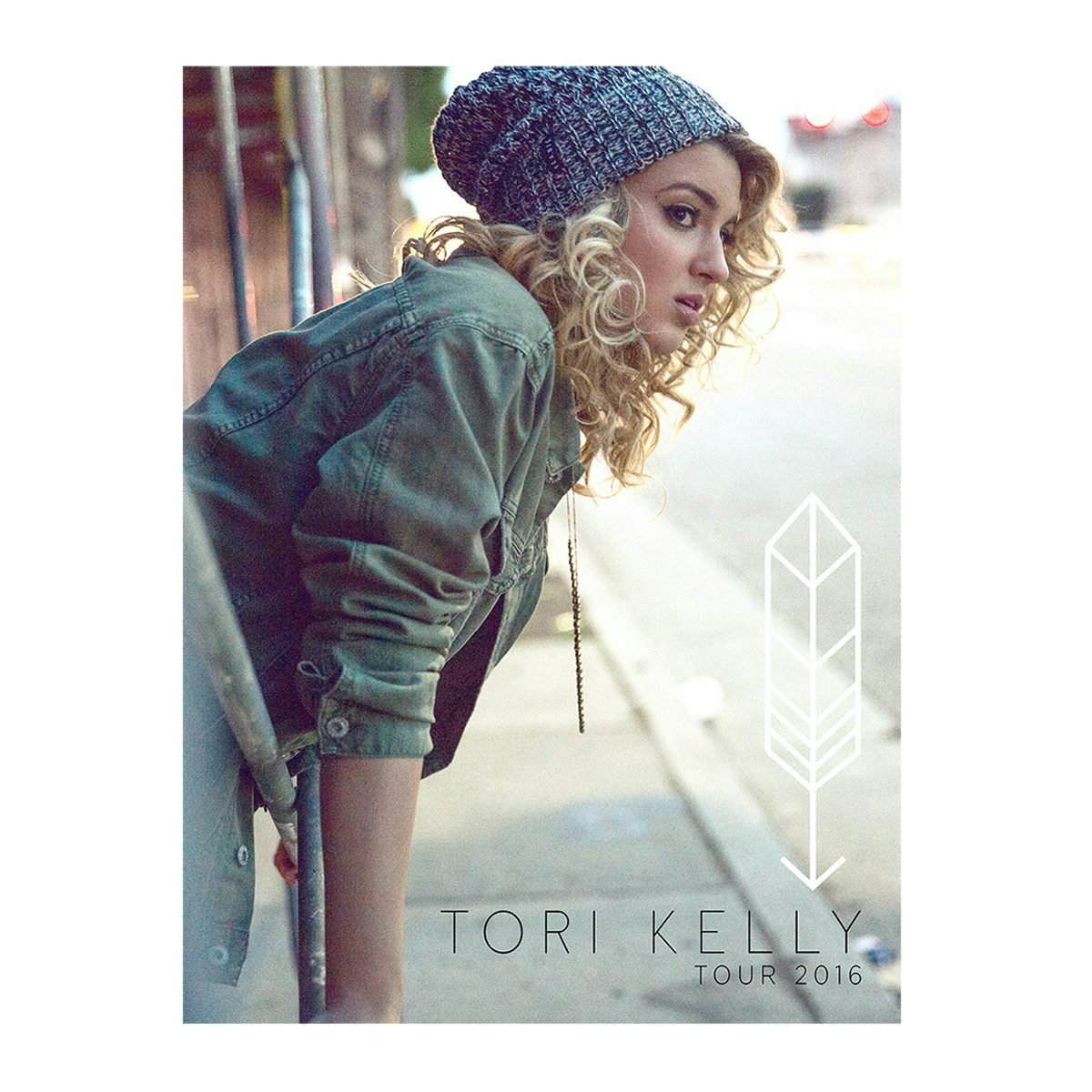 Tori Kelly Tour Merch, Shirts, Accessories and More