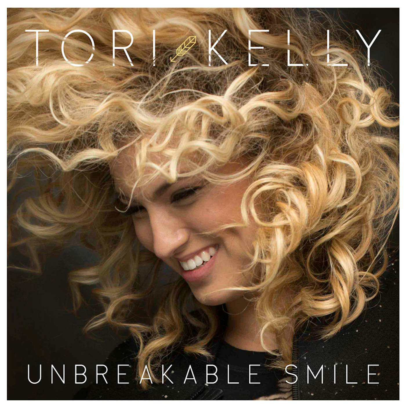 Tori Kelly Unbreakable Smile (Repack)