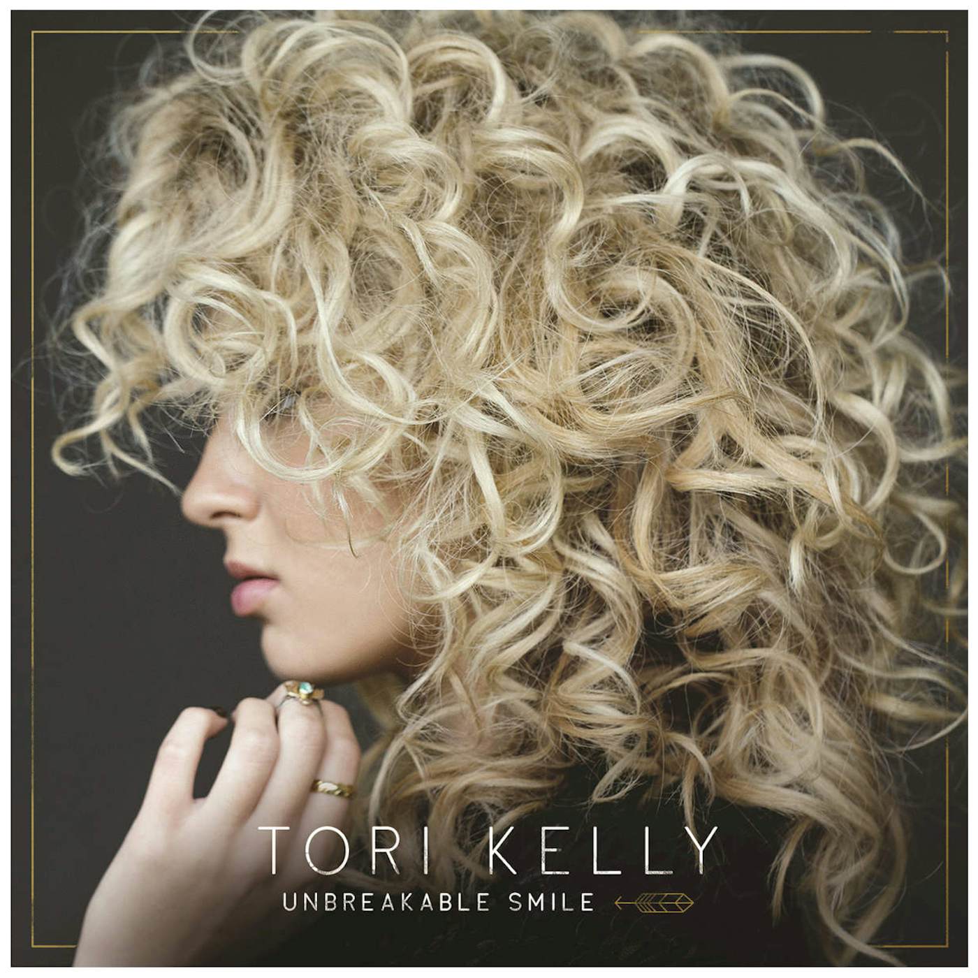 Tori Kelly Unbreakable Vinyl