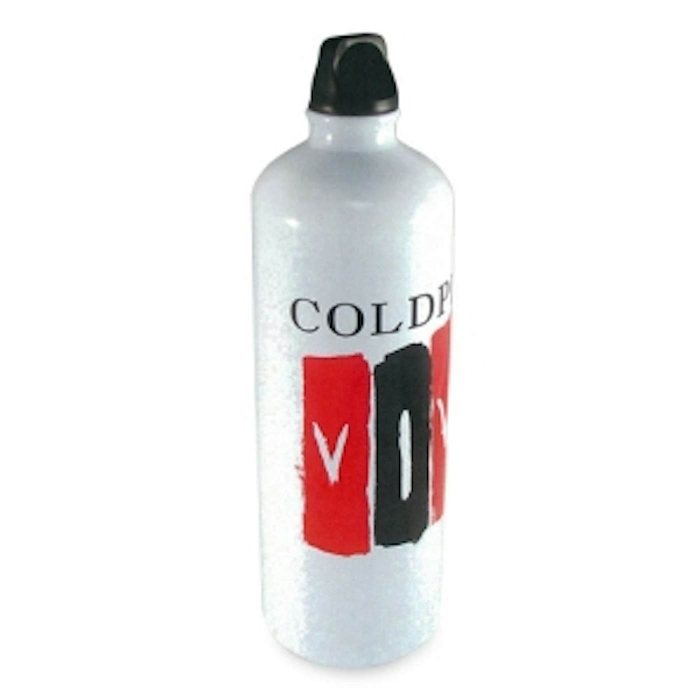 Coldplay Water Bottle