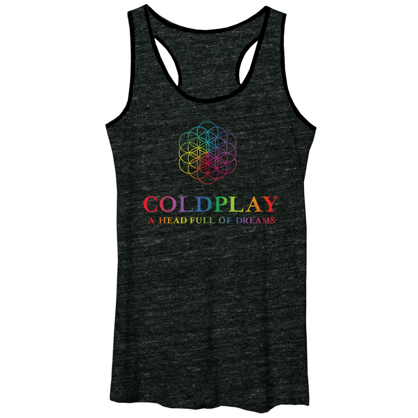 Coldplay AHFOD Tank Top