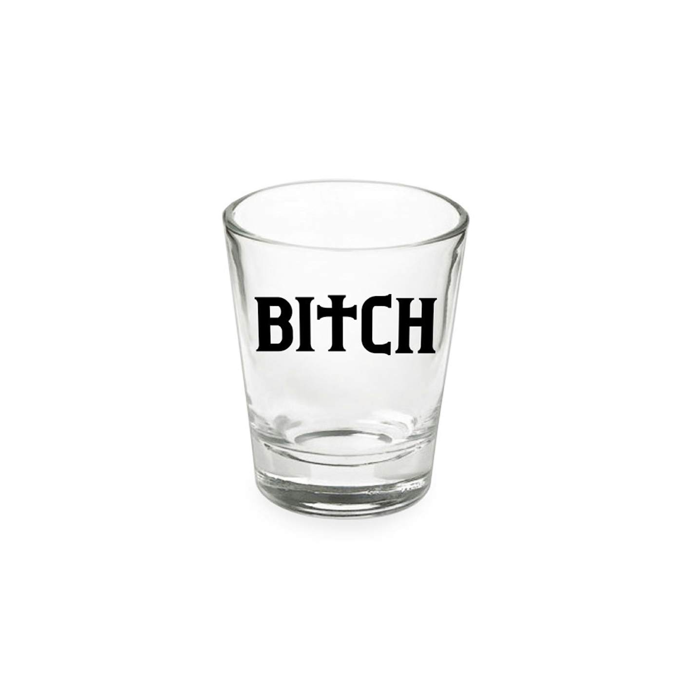Madonna Bitch Shot Glass