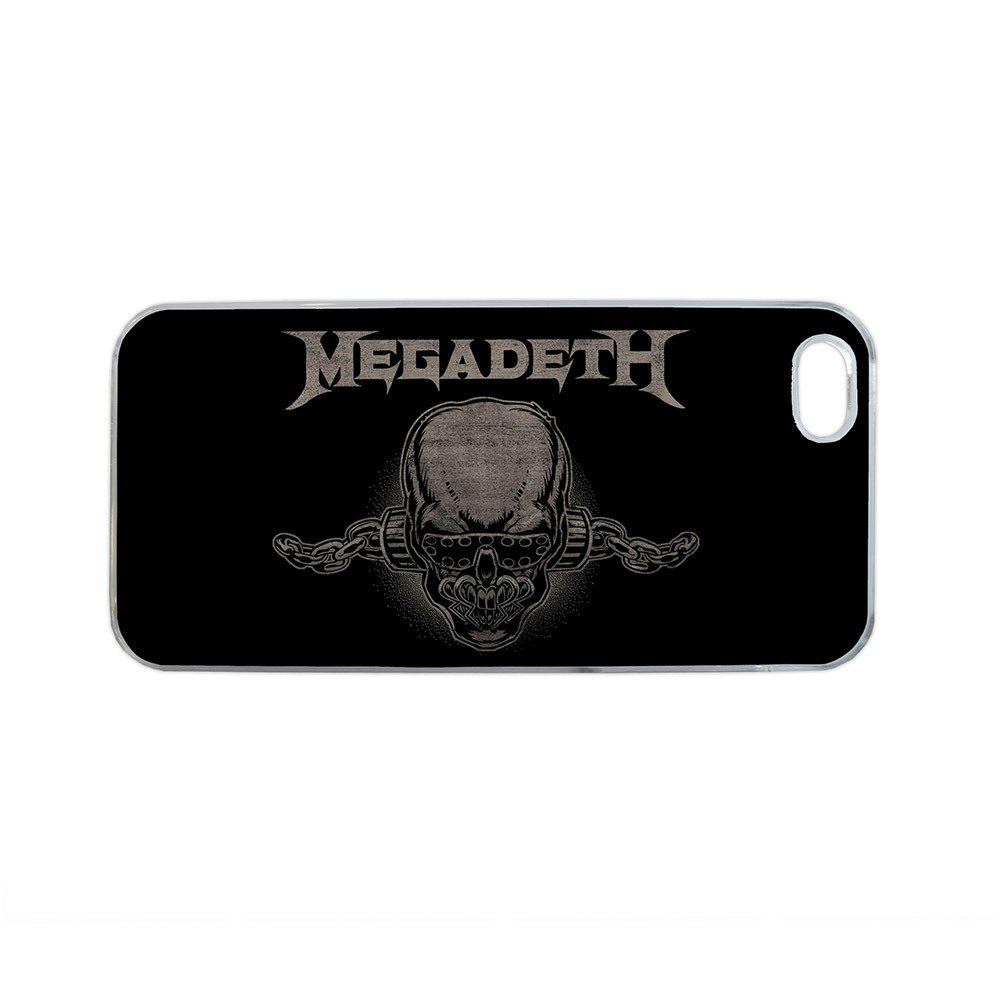 Megadeth iPhone 6 Case