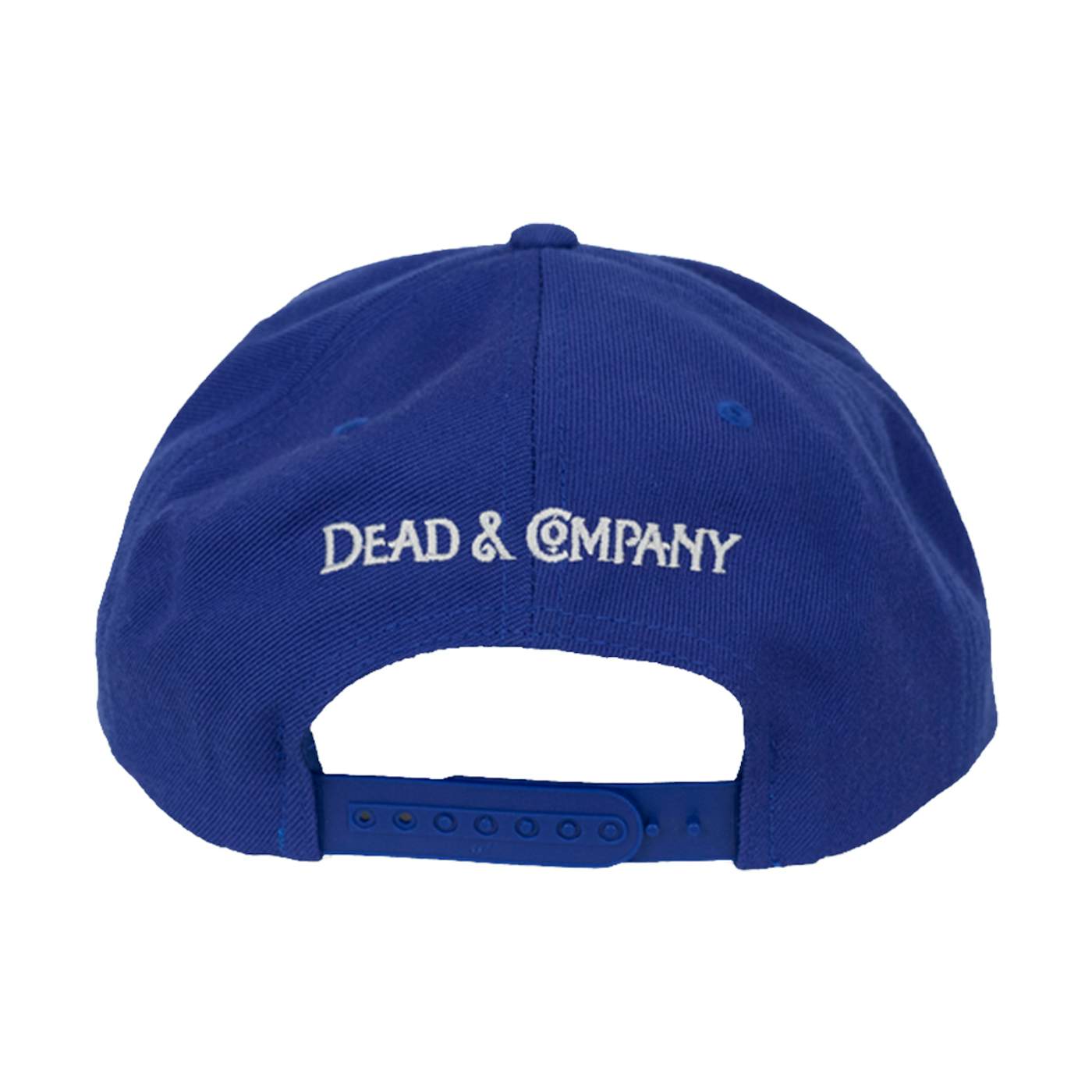 Dead & Company Logo Hat