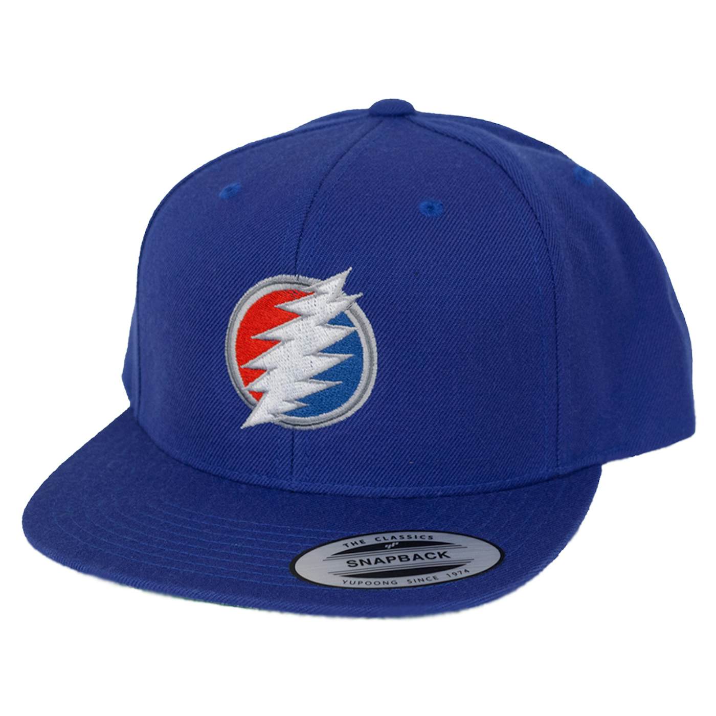 Dead & Company Logo Hat