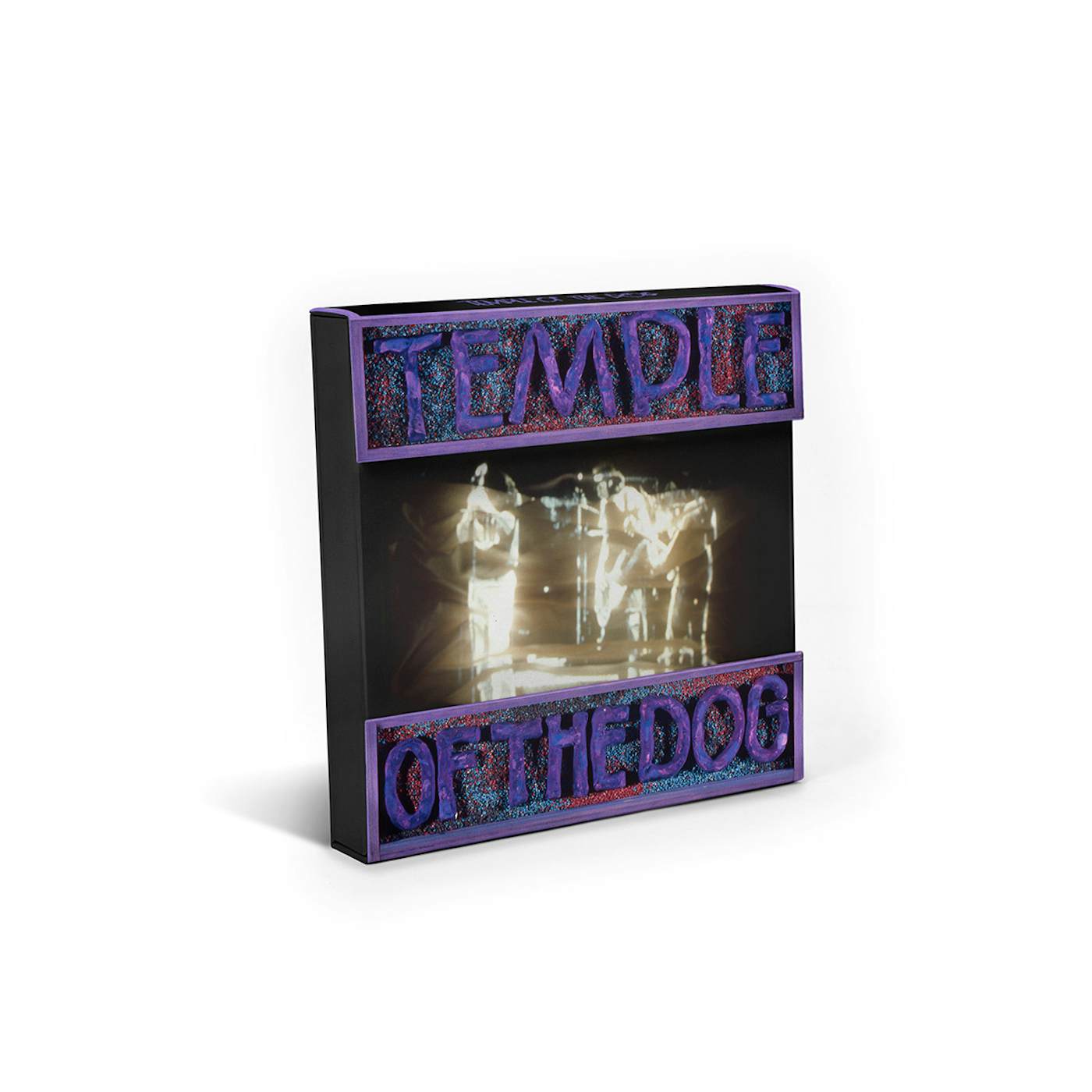 Temple Of The Dog 25th Anniversary Super Deluxe