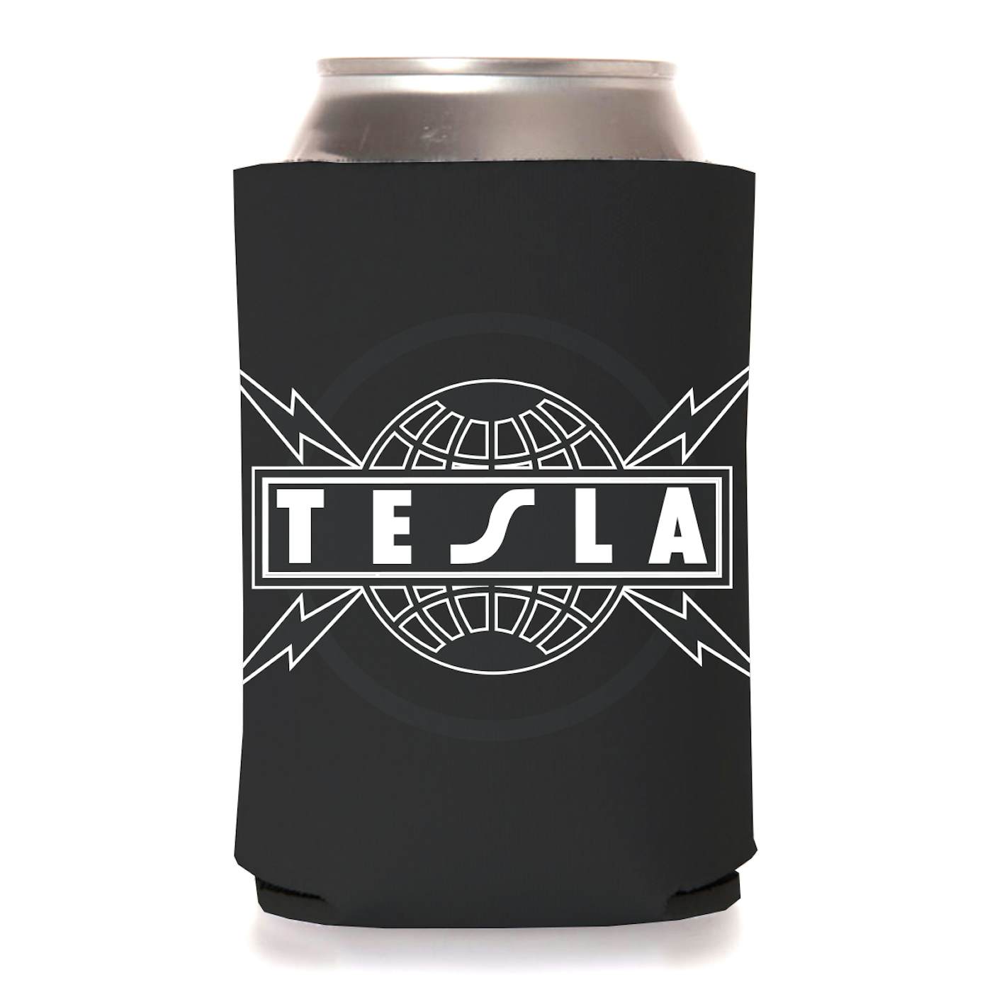 Tesla Can Cooler