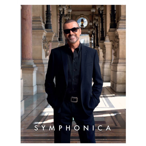 Michael George Symphonica Amazon Com Music