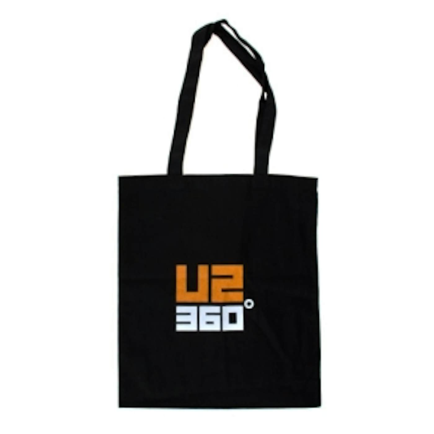 U2 360 Tote Bag