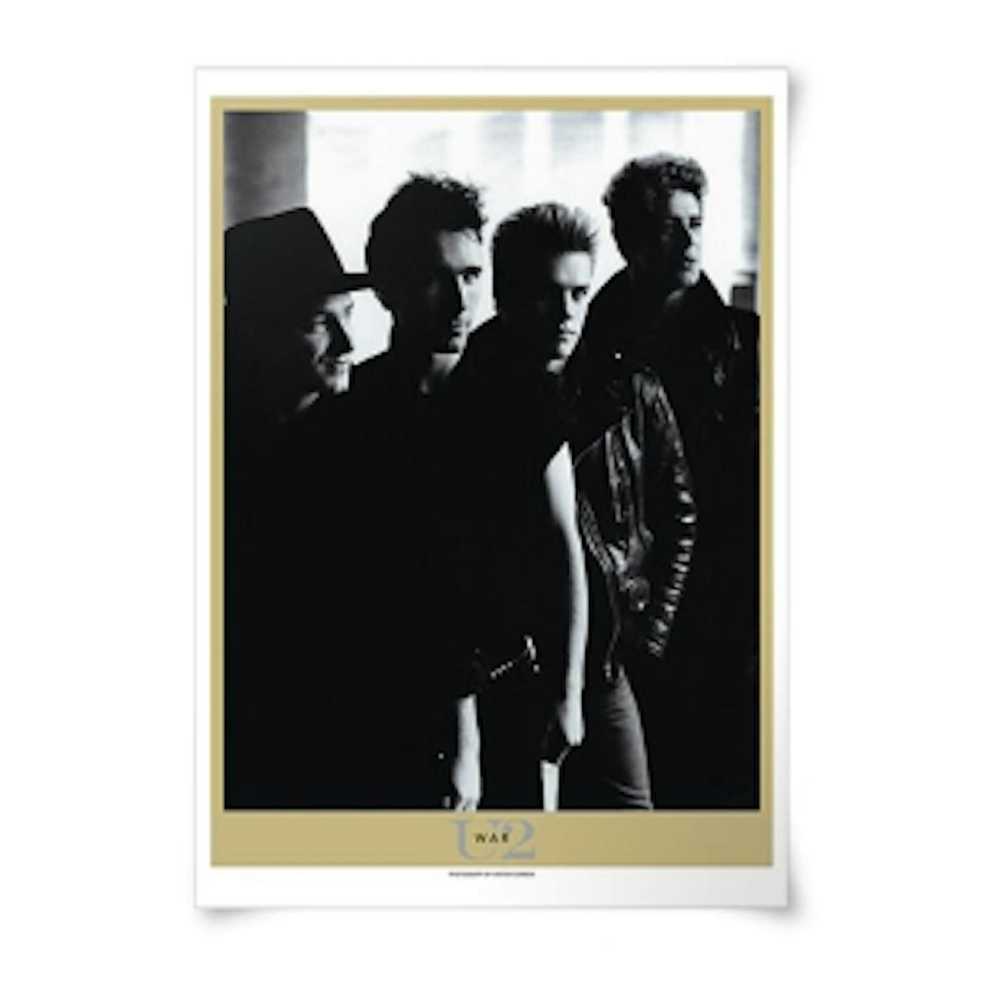 U2 · San Francisco 1981 (CD) (2022)