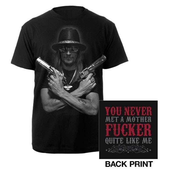 Kid Rock Mother F*ker Like Me Tee