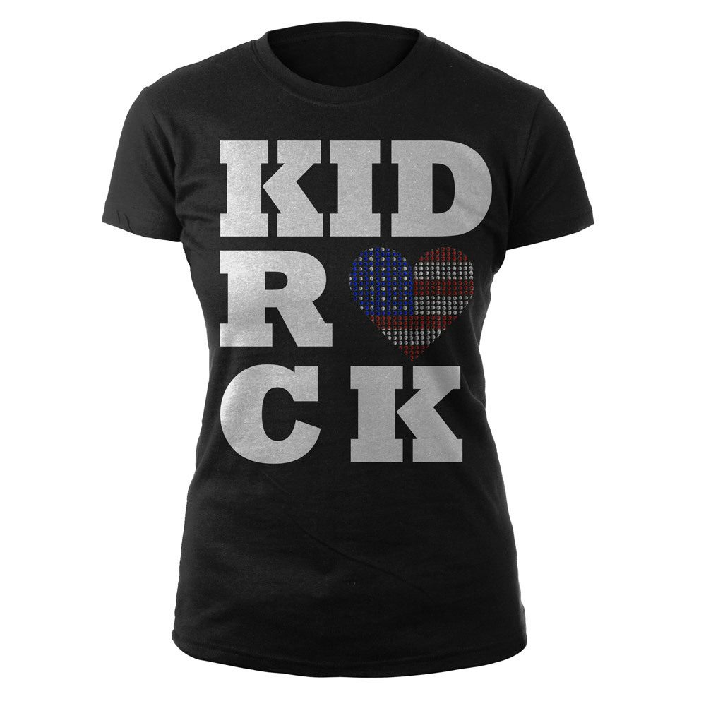 Kid Rock Store Official Merch & Vinyl