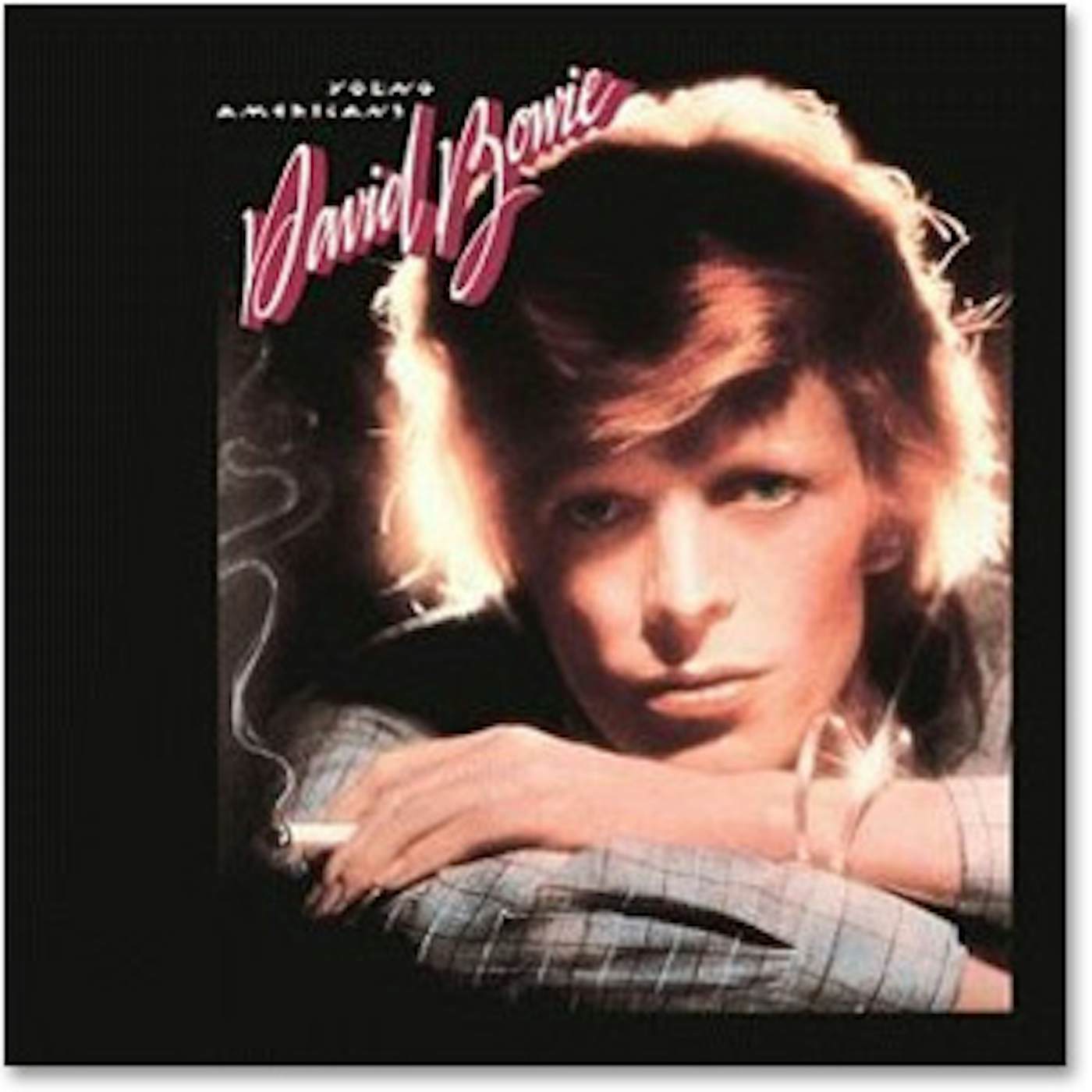 David Bowie Young Americans CD (1975)