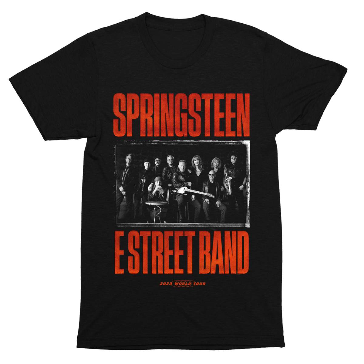 Official Bruce Springsteen Store On Merchbar Bruce Springsteen Merch