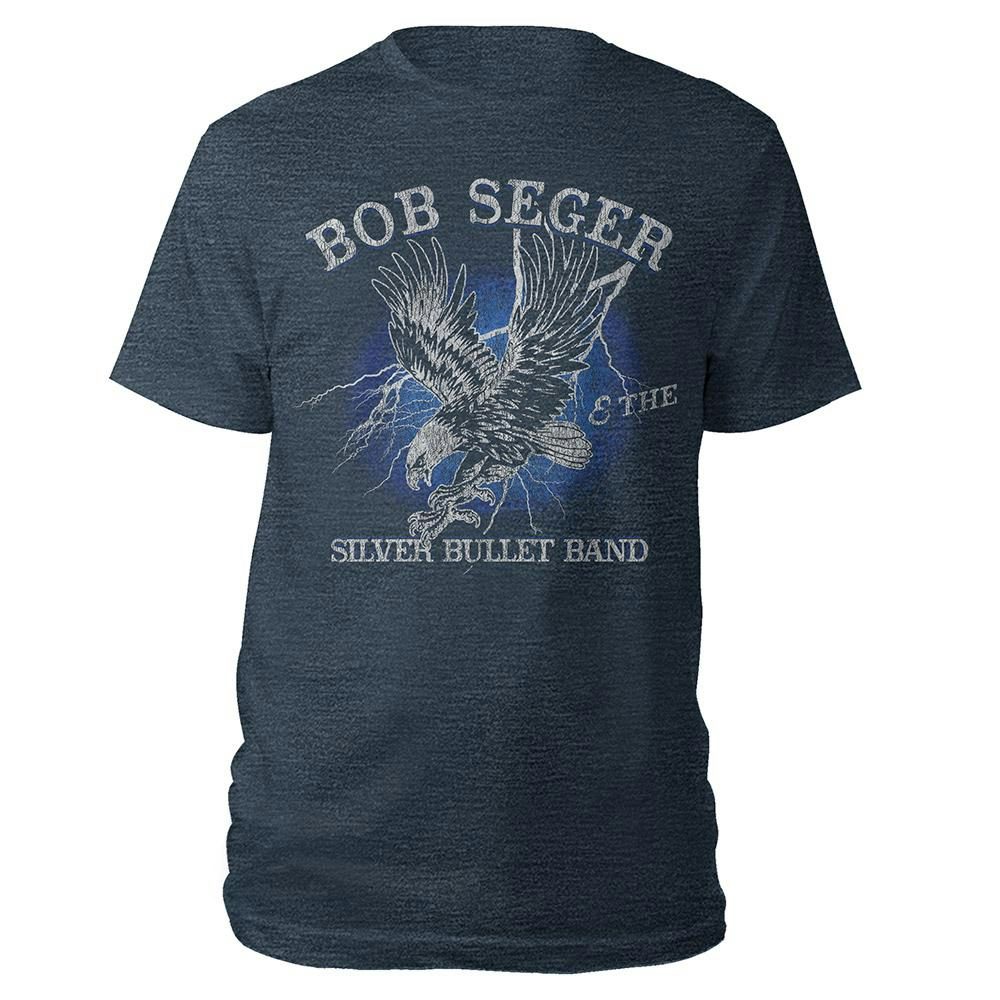 bob seger 2018 tour shirts