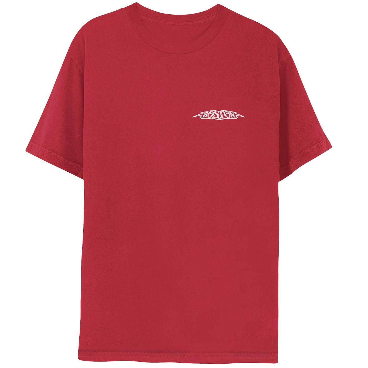 Mr. Sox Fashion Vintage Tshirt T Shirts Boston Massachusetts Red
