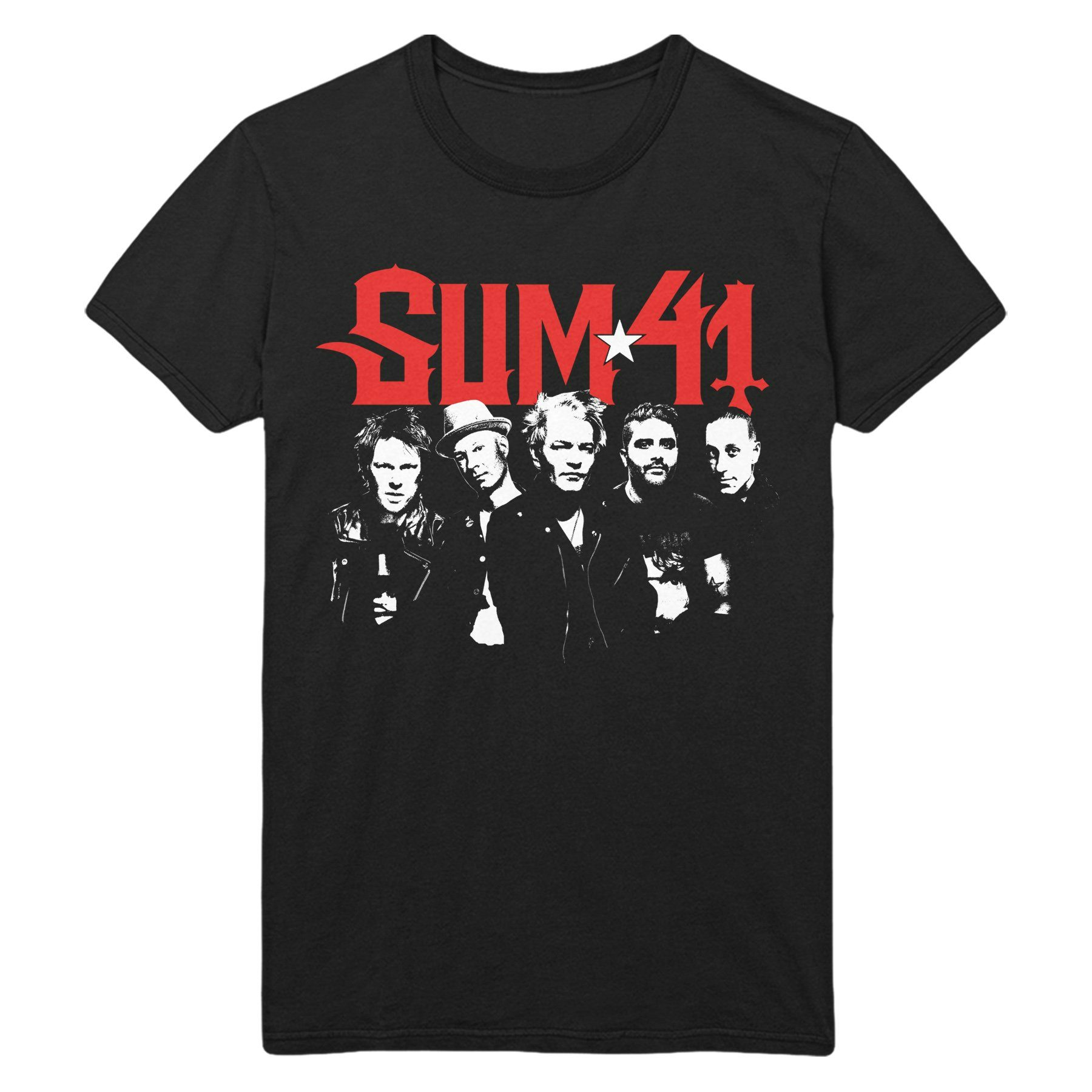 お得な特別割引価格 Sum SUM41 sum Tシャツ タレントグッズ