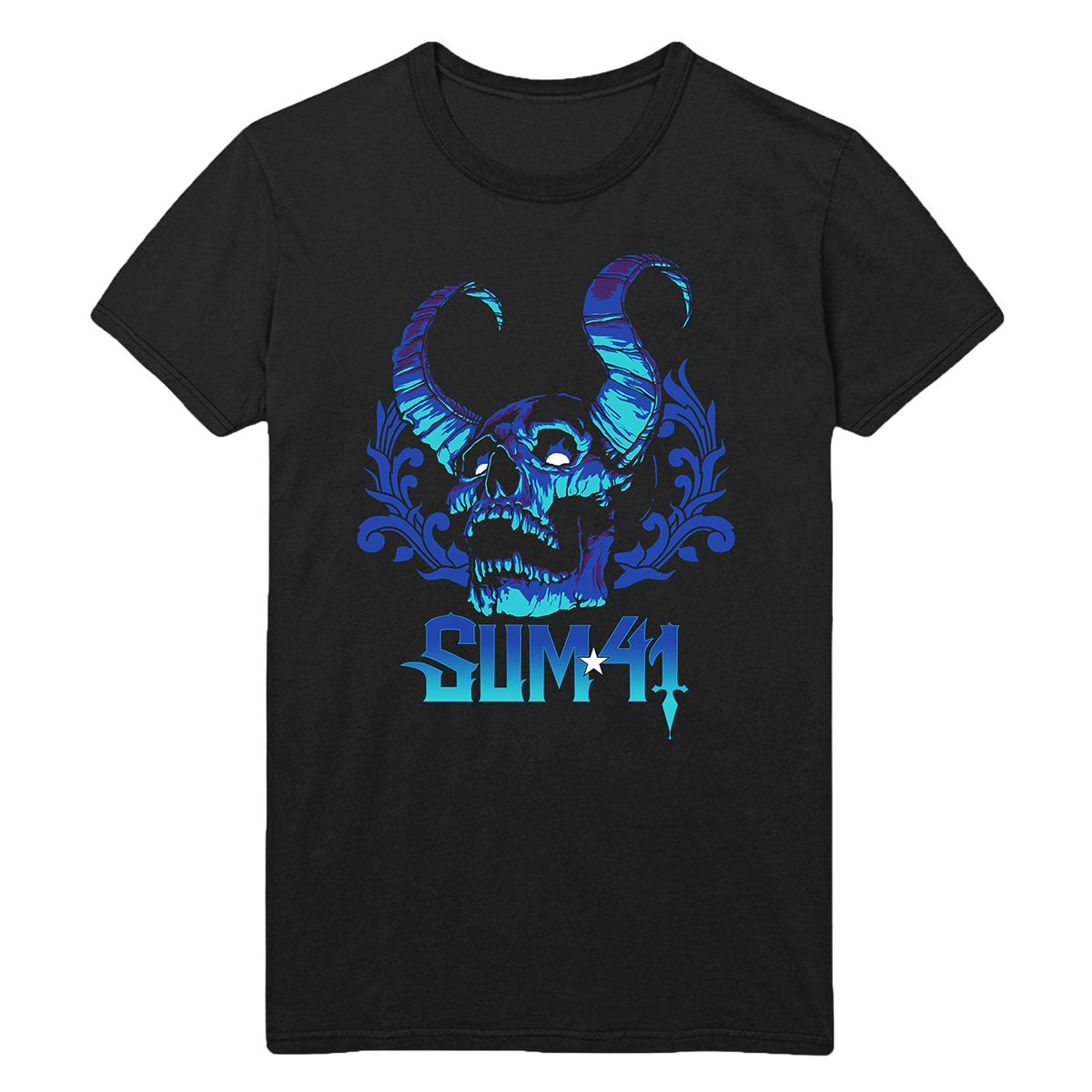 Sum 41 Store Official Merch & Vinyl