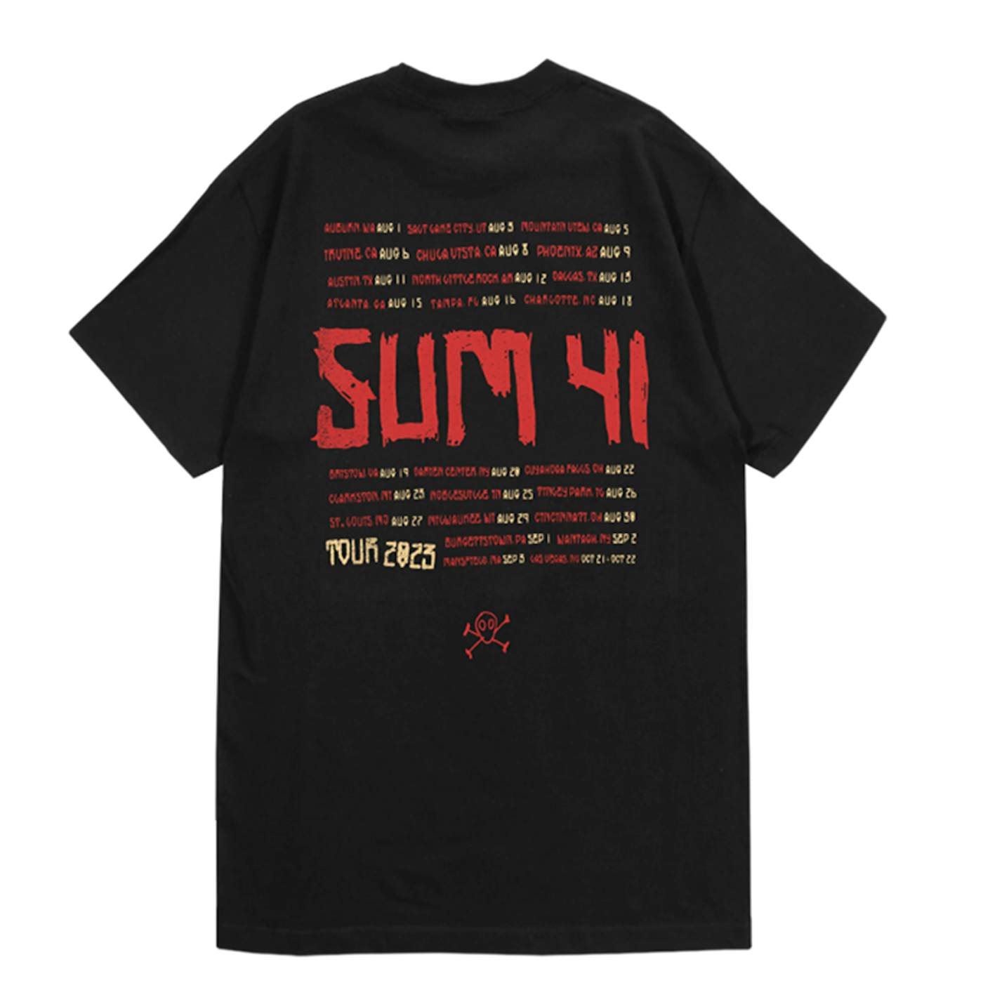 Smashing Pumkins Siamese Dream alternative rock Official T-shirt 2XL NWT