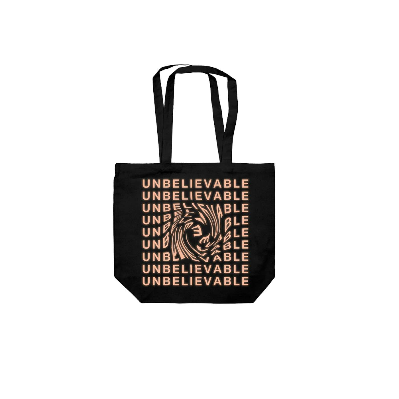 Tori Kelly Unbelievable Tote