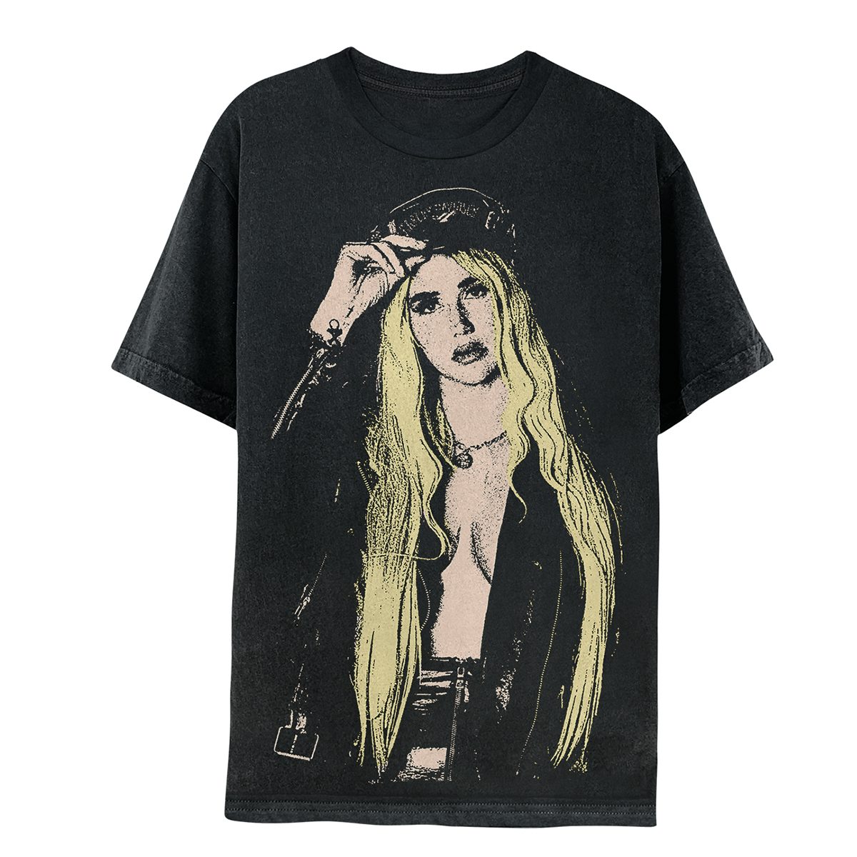 kesha t shirt