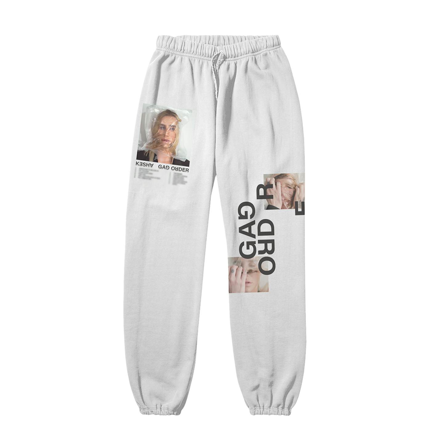 Kesha GAG ORDER SWEATPANTS