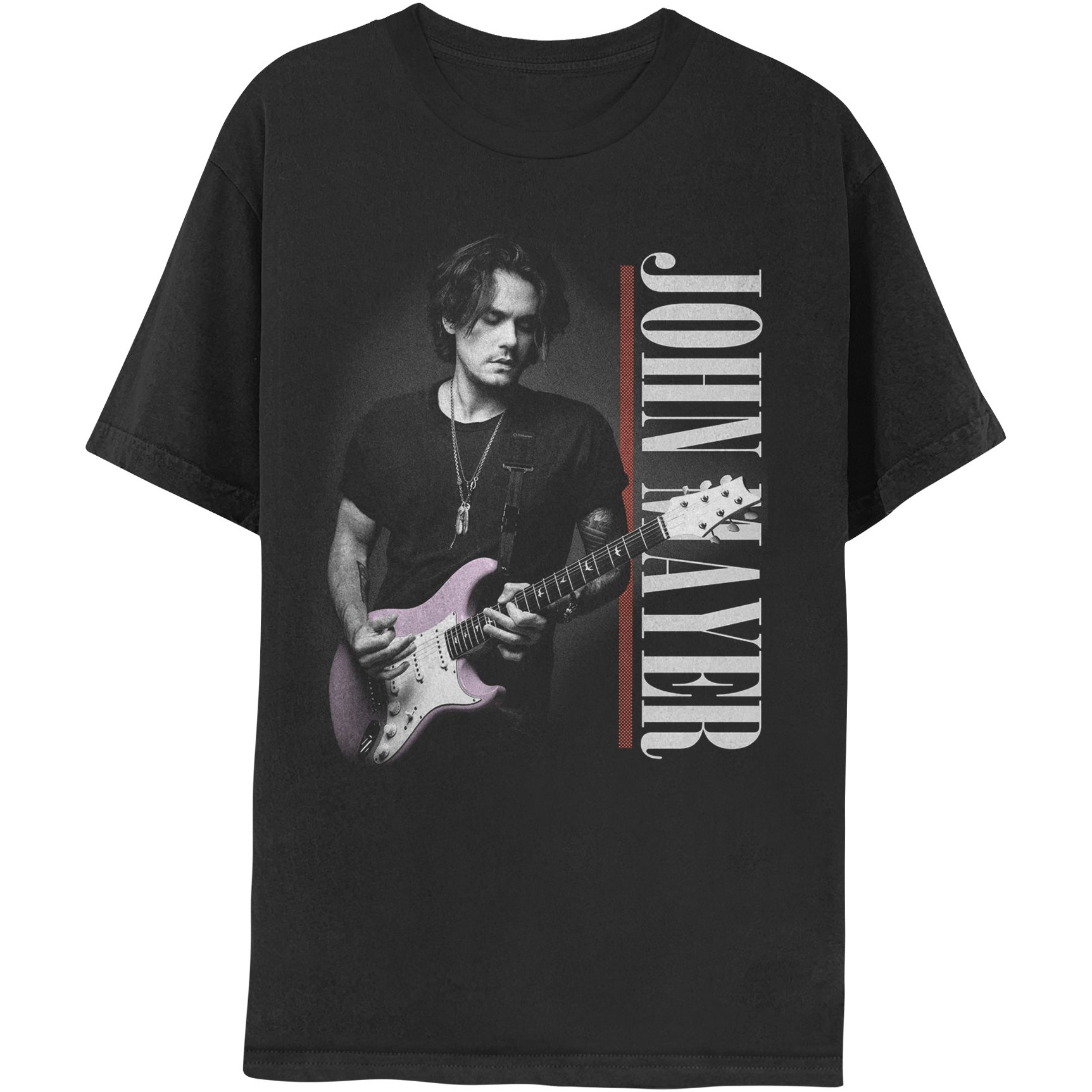 John Mayer Store Official Merch & Vinyl