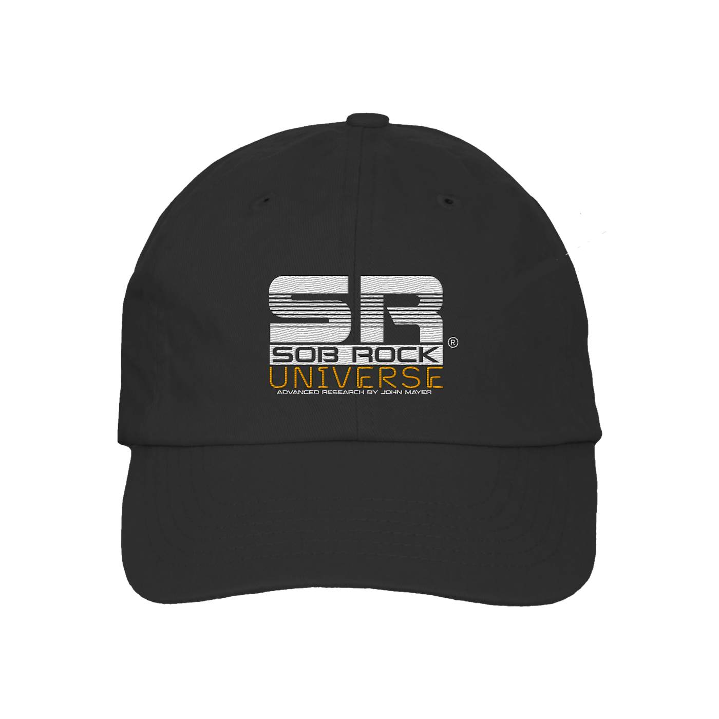John Mayer Sob Rock Universe Advanced Research hat