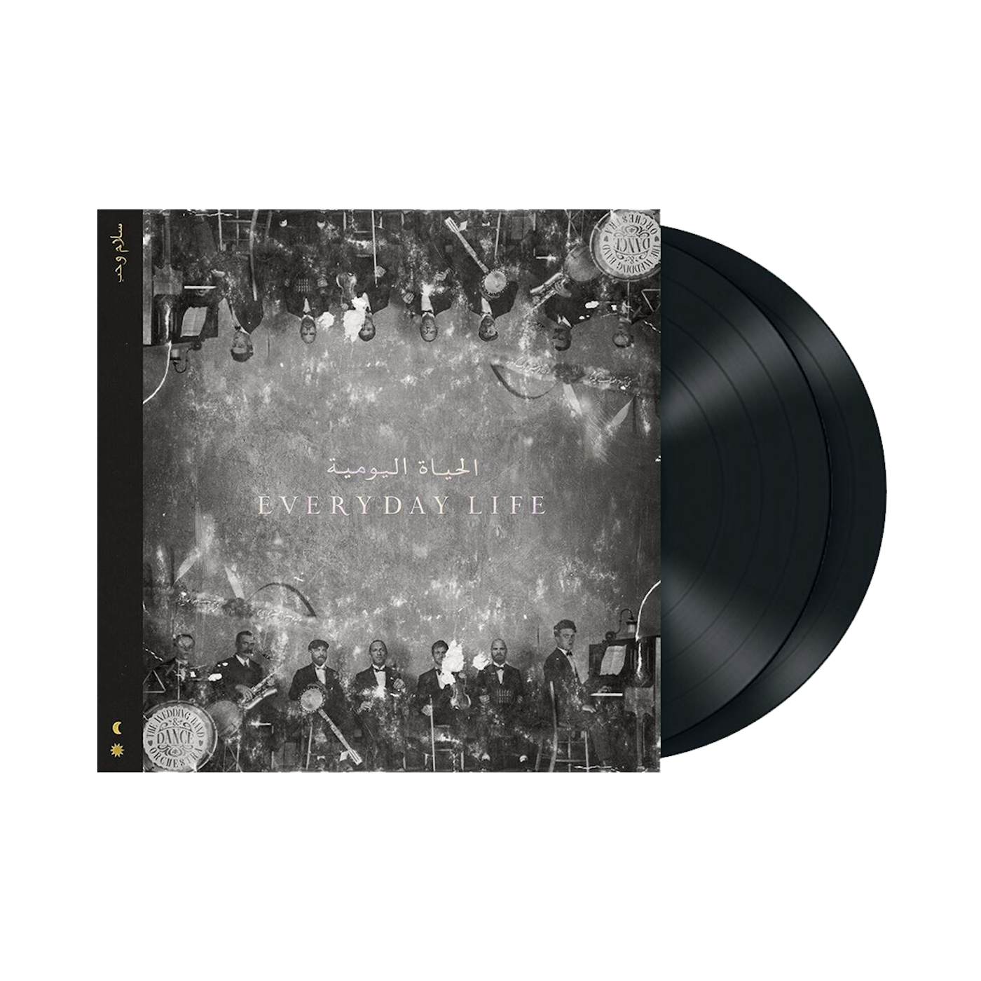 Coldplay - X&Y (Limited Edition, 2xLP 180 Gram Vinyl)