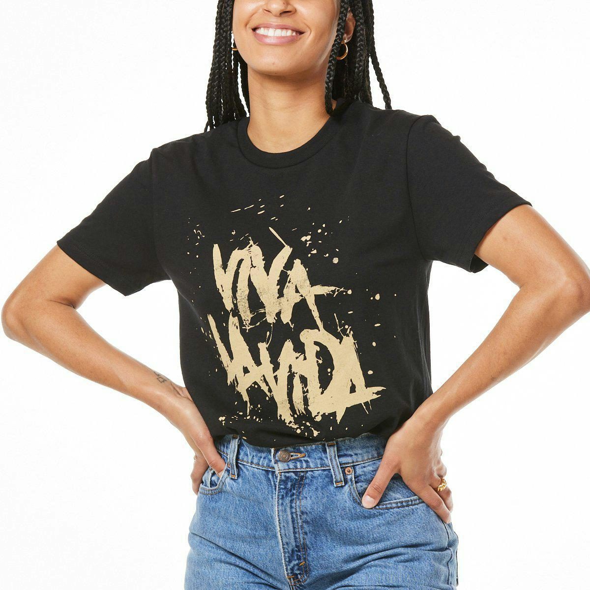 Viva la 2024 vida t shirt